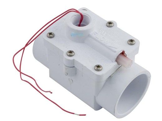 Waterco HydroStar / HydroStorm Pump Foot Insert | 634021