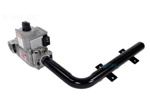 Hayward Conversion Kit | Propane to Natural Gas 135K BTU Heater | H135ID & ABG | FDXLGCK1135PN