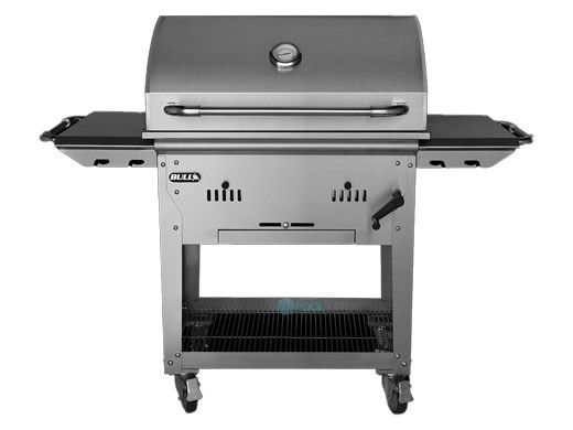 Bull Bison Premium Complete Charcoal Cart | 88000