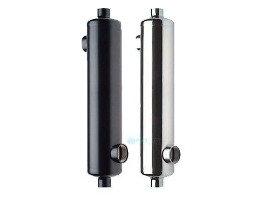 Raypak Super Alloy Indirect Titanium Heat Exchanger | 495K BTUH | B TI-500 018308