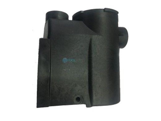 CaliMar Pump Housing | 1.5" x 1.5" | FW1515-PH
