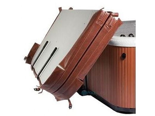 Cover Valet Cover Caddy Gas Spring Spa Cover Lift | COVER CADDY MAXXUS