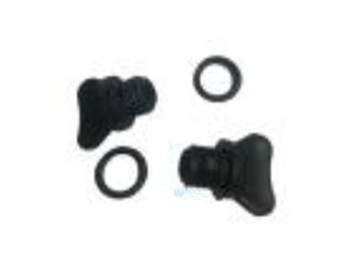 CaliMar Drain Plug with Gasket | FB2010-DPG