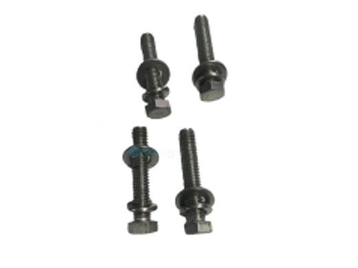 CaliMar Housing Cap Screws | 4 Pack | FB2010-HCS