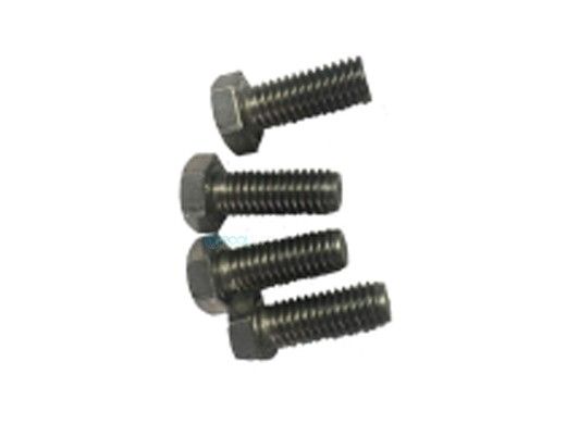 CaliMar Motor Cap Screws | 4 Pack | FB2010-MCS