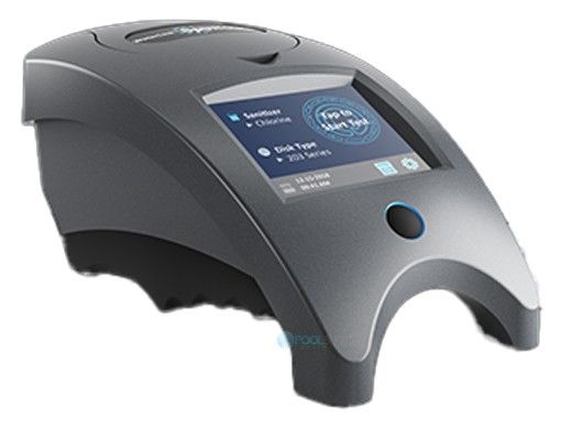 LaMotte Mobile Commercial WaterLink Spin Touch | 3580