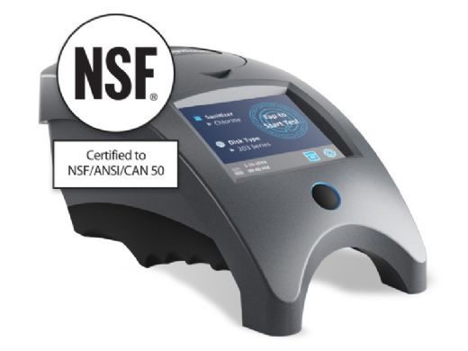 LaMotte WaterLink Spin Touch Photometer | 3580