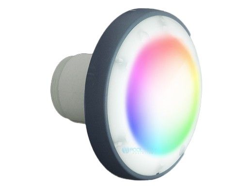 PAL Treo Max Multi Nicheless Pool & Spa Light System | 150' Cord | 64-EGTMXPAL-150