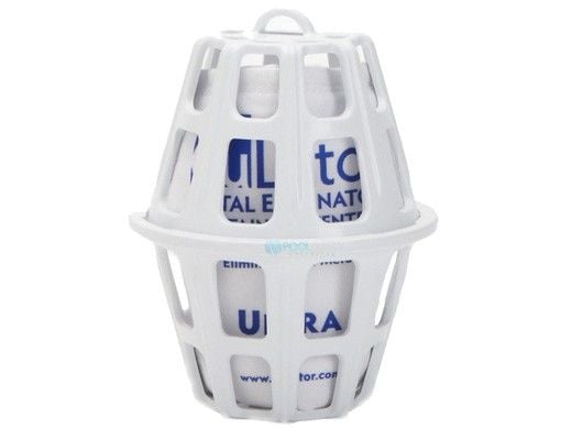 CuLator Ultra PowerPak 4.0 Metal Eliminator & Stain Preventer for Pools and Spas | Monthly Treatment | CUL-ULT-1