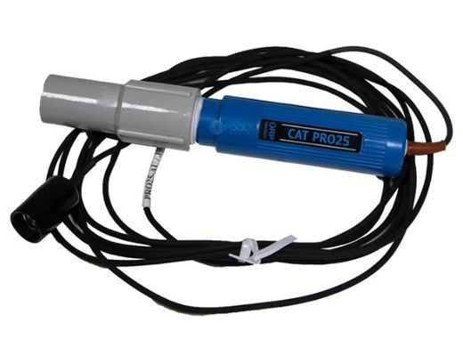 Hayward CAT Gold ORP Sensor | 10' Cord | W3PRO25-AU-10