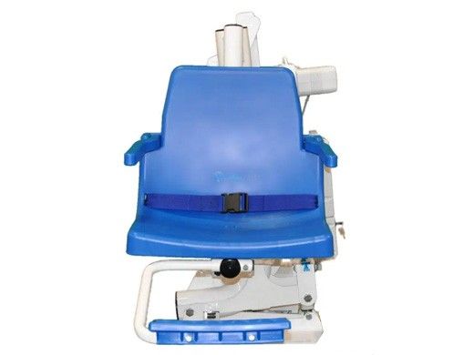 Global Pool Products Commercial Series C-375 Pool Lift | No Anchoring System | C375NA