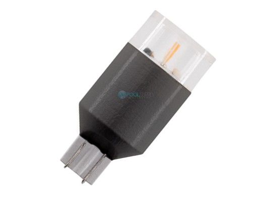 Sollos ProLED JC Series Miniature LED Lamp | IP65 Rated | 15V Equivalent to 10W | Mini-Wedge Base | 912/1WW/LED2 81102L