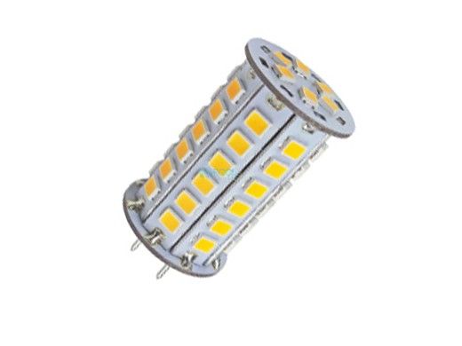 Sollos ProLED JC G4 Bi-Pin Series LED Lamp | Omnidirectional | 18V Equivalent to 50W | GY6.35 Base | JC50/5WW/LED 81997