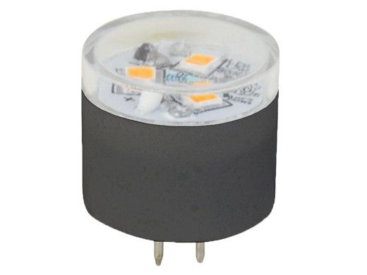 Sollos ProLED IP Rated JC Series LED Lamp | IP65 Rated | 15V Equivalent to 20W | G4 Base | JC2S/830/LED2 81092