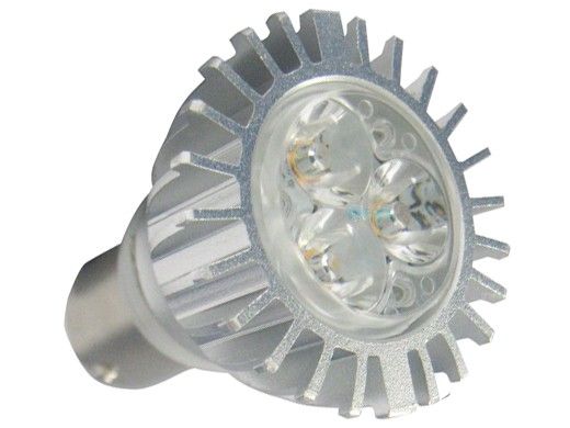Sollos ProLED MR11 Series LED Lamp | Flood | 15V Equivalent to 20W | BA15d Base | MR11FTD/827/BA15D/LED 81094