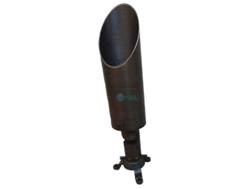 Sollos Straight Down Light Bullet Fixture | Antique Brass | DL-BSB077-AB 995504