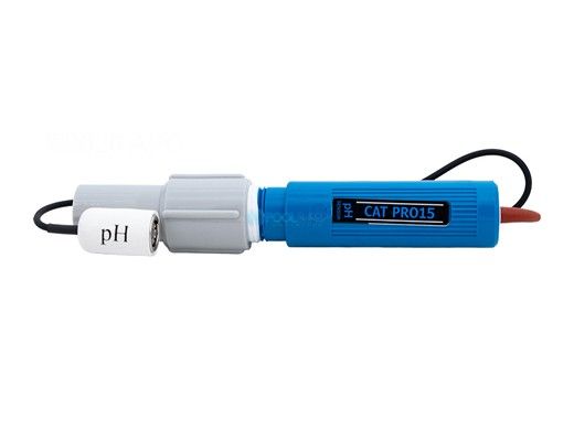 Hayward Pro 2 Year pH Sensor | W3PRO15-2