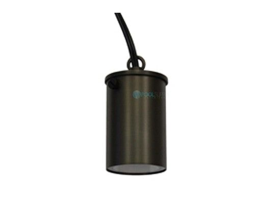 Sollos LED Pendant Light Fixture | 4.3" Natural Metal - Antique Brass | HLS043-AB 997402