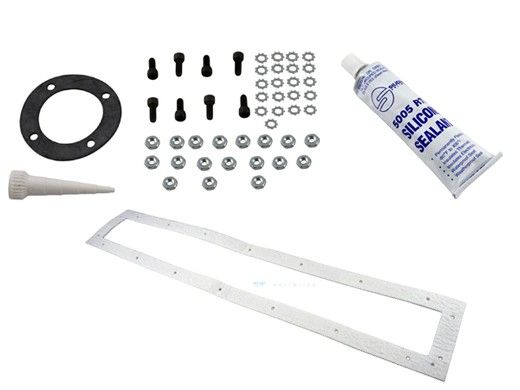 Zodiac Pro Series Burner Combustion Chamber Gasket | R0305803