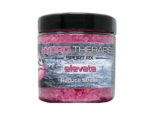 inSPAration Hydro Therapies Sport RX Crystals | Protect | 5oz Jar | 733SB