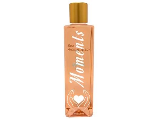 inSPAration Signature Collection Spa Aromatherapy | Moments | 8oz Bottle | 904