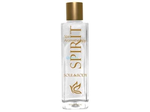 inSPAration Signature Collection Spa Aromatherapy | Spirit, Soul & Body | 8oz Bottle | 902