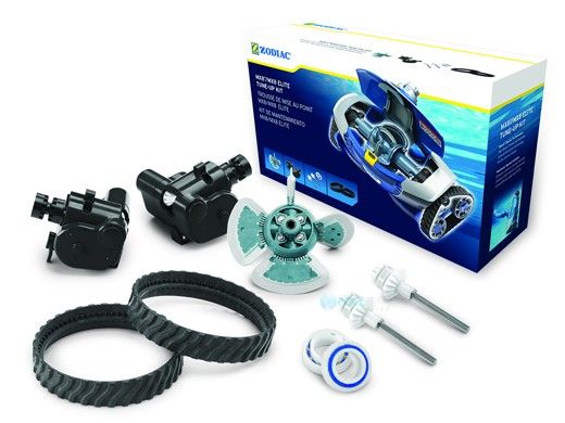 Zodiac MX8/MX8 Elite Factory Tune-Up Kit | R0796200