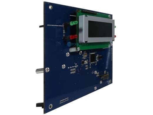 Pentair AK110 Kit PCB Mother Board and Display | 724000260