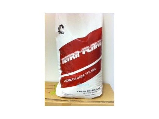 Brenntag Southwest Calcium Chloride Flake | 55.116 lbs | CHL-05