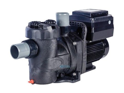 Speck BADU Pro-V Self-Priming High Flow Variable Speed Pump | 2" Port Size 2.7 THP 230V 7.83WEF | IG385-V270T-TUS