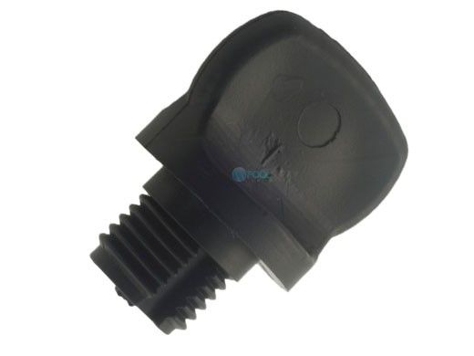 Waterway 3/8" Quarter Slot Drain Plug | 715-4020