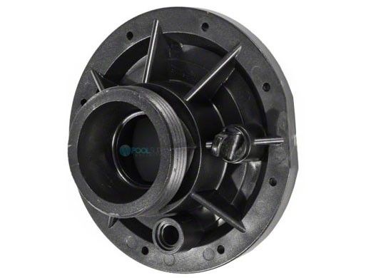 Waterway 2" Intake Side Discharge Faceplate | 311-2170