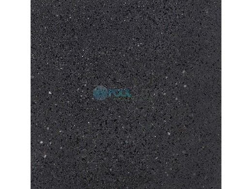 C.L. Industries Krystal Krete Quartz Stain-Resistant Pool Finish | 80 Lb. | Ebony | KKEBONY