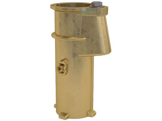 Perma-Cast 6" Bronze Big Boy Socket | PS-6019-BC