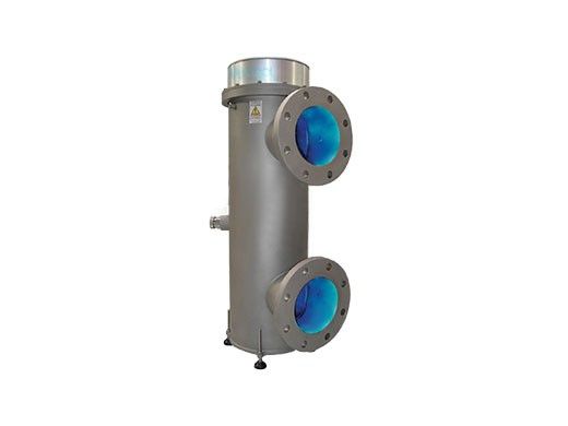 Delta Ultraviolet ELP AM Series Disinfection System | 120/240V 920GPM | ELP 414/3AM