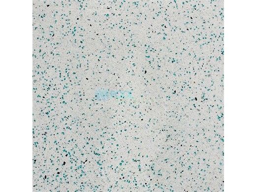 C.L. Industries Hydrazzo Polished Marble Non-Slip Pool Finish | 80 Lb. | Bimini Teal | OMHBTO HBT