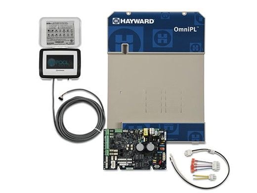 Hayward OmniPL Retrofit Kit | 15' Cord Length | HLXPROUPG