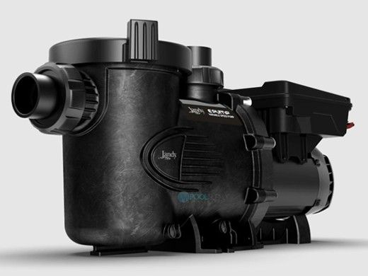 Jandy ePump Variable Speed Pump | 2 Relays No Controller | 2.2 THP 115-230V | VSSHP220DV2A