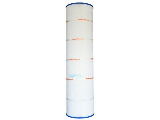 Replacement Cartridge for Jandy CT100 / Waterco Trimline CC100 | PJAN100 SPG 100SQF 4OZ CT-100 | PJAN100 SPG