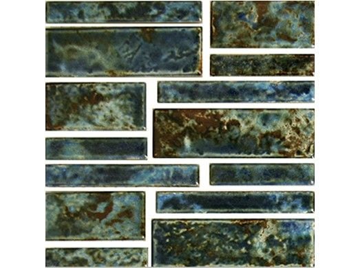 Fujiwa Tile Pilos Random Pattern Series | Spring | PILOS-408
