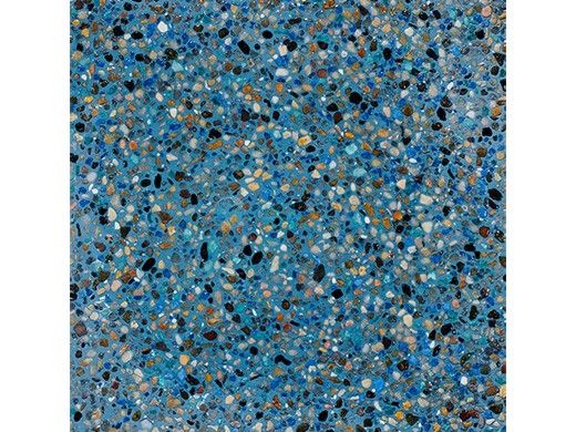 C.L. Industries CrystalStones Natural Pebble Pool Finish | 80 Lb. | Tropical Isle | CSITRLPISO | CSITROPISL