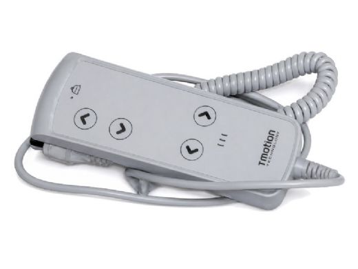 Global Lift TiMotion 4-Button Handset | T5068-18