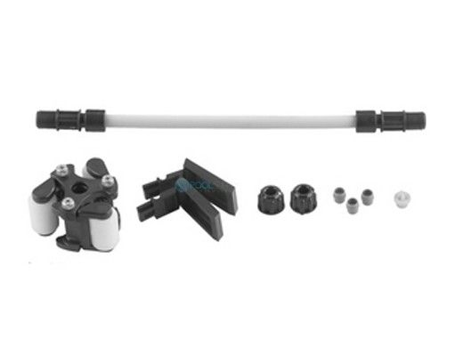 Stenner QuickPro  #1 Pump Head Service Kit | QP251K