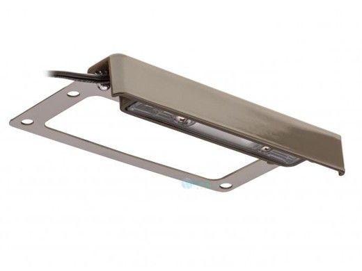 FX Luminaire LF Warm LED Wall Light | 2700K | Bronze Metallic | LF1LEDWBZ