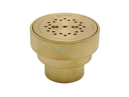 Crystal Fountains Column Jet | 1" Inlet | NLC075