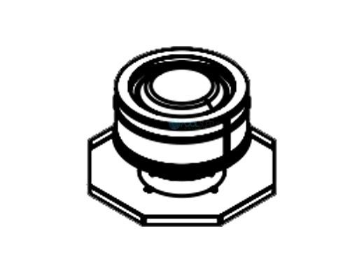 Raypak Outdoor Stack | 014649F