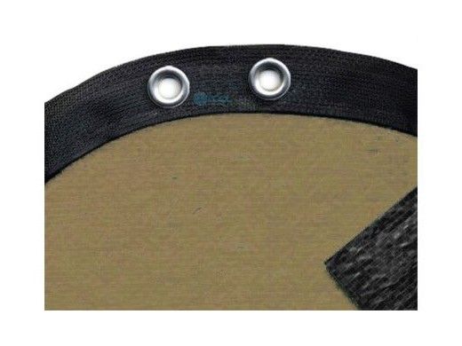 12' Round Supreme Above Ground Pool Winter Cover | 4' Overlap | 5-12S COVER
