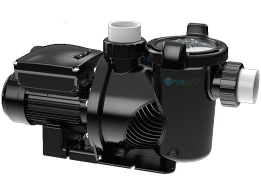 AquaStar Pipeline Pool Pump | Base Model | 1.5HP | Variable Speed | PLP150B