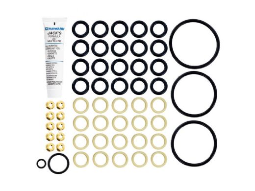 Hayward HDF Ignition Kit & Flame Sensor | HDXFORK001