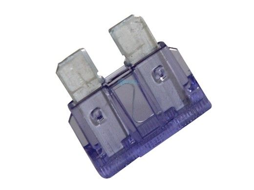 Hayward HDF Bulk Blade Fuse Kit | 3.0 Amp | FDXLFSKC30
